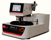 metallographic, polishing, machine, polishing grinding